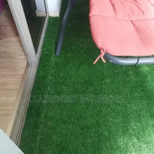 Add Elegance to Your Patio With 35mm Artificial Grass Carpet