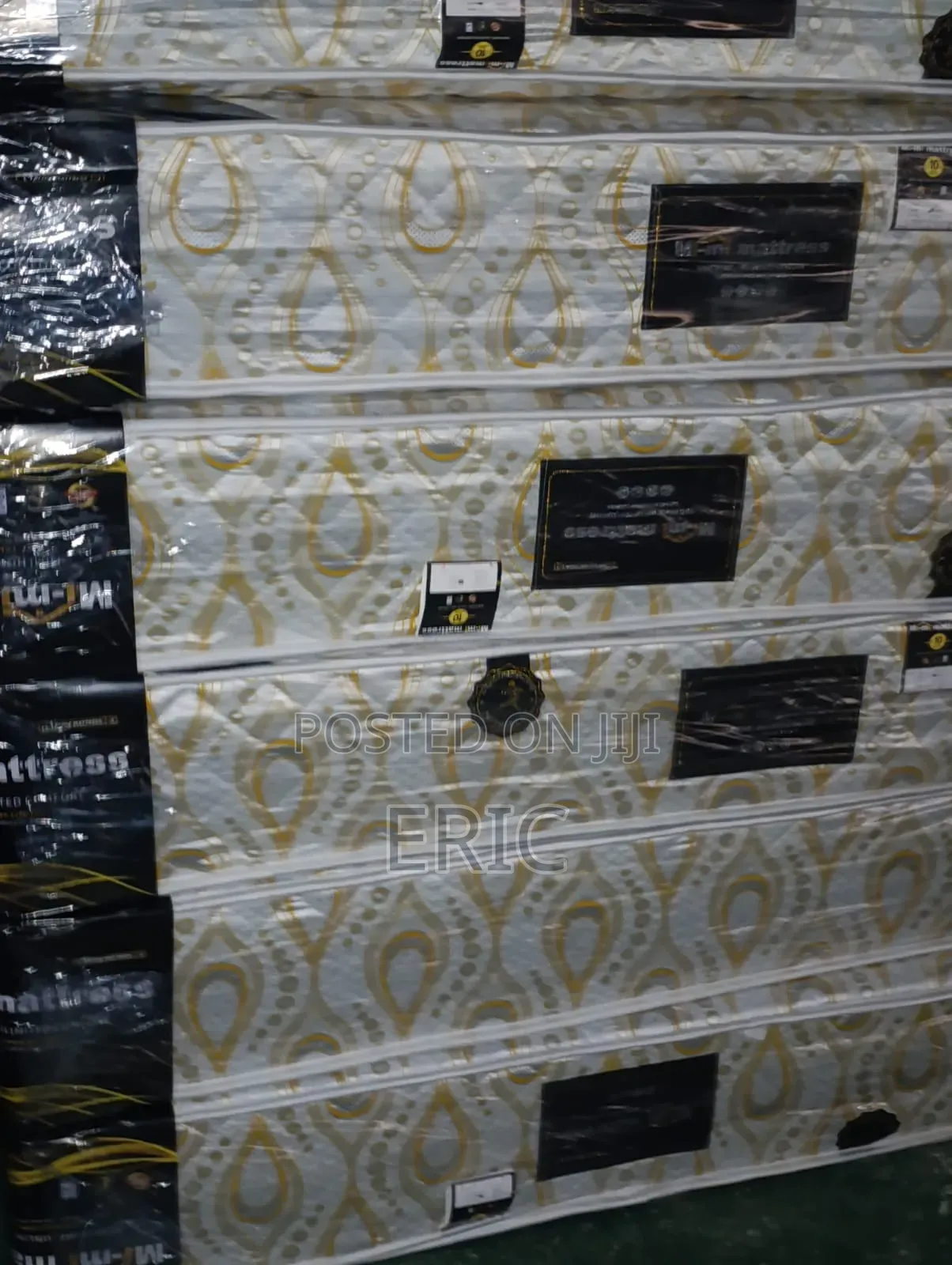 Navaj Mattresses