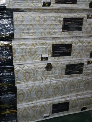 Navaj Mattresses