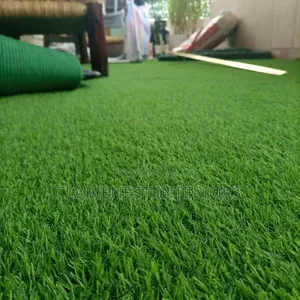 Give Your Floor a Green Makeover Today With 35mm Artificial Grass