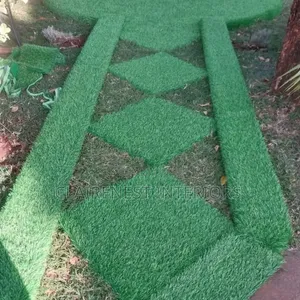 Enjoy a Fresh Green Atmosphere With Styled Artificial Grass Carpet