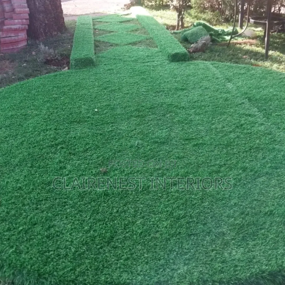 Green Flooring for Creative Minds Artificial Grass Carpet
