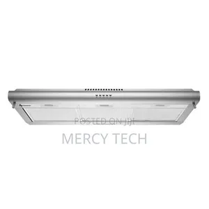Hisense 60cm Cooker Hood