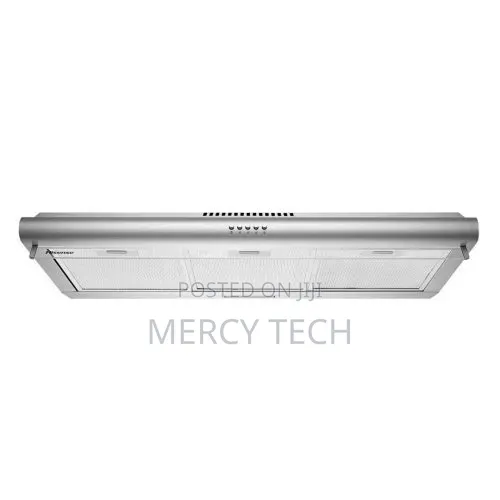 Hisense 60cm Cooker Hood