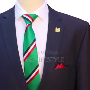 Kenya Flag Lapel Pin Badges