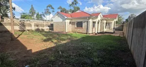 4bdrm Bungalow in Kibiku for sale