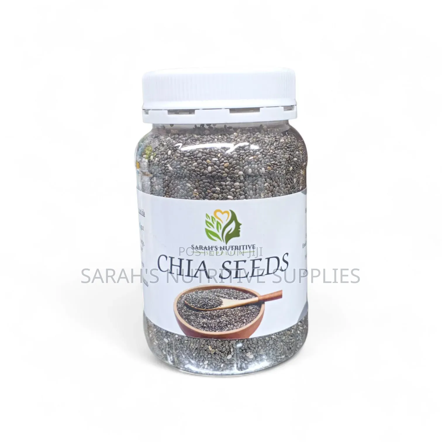 Chia Seeds 250g