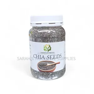 Chia Seeds 250g
