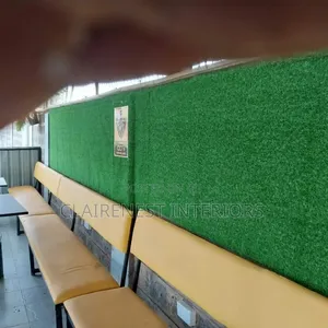 Fresh Look, Easy Choice Wall Ascents Artificial Grass Carpet
