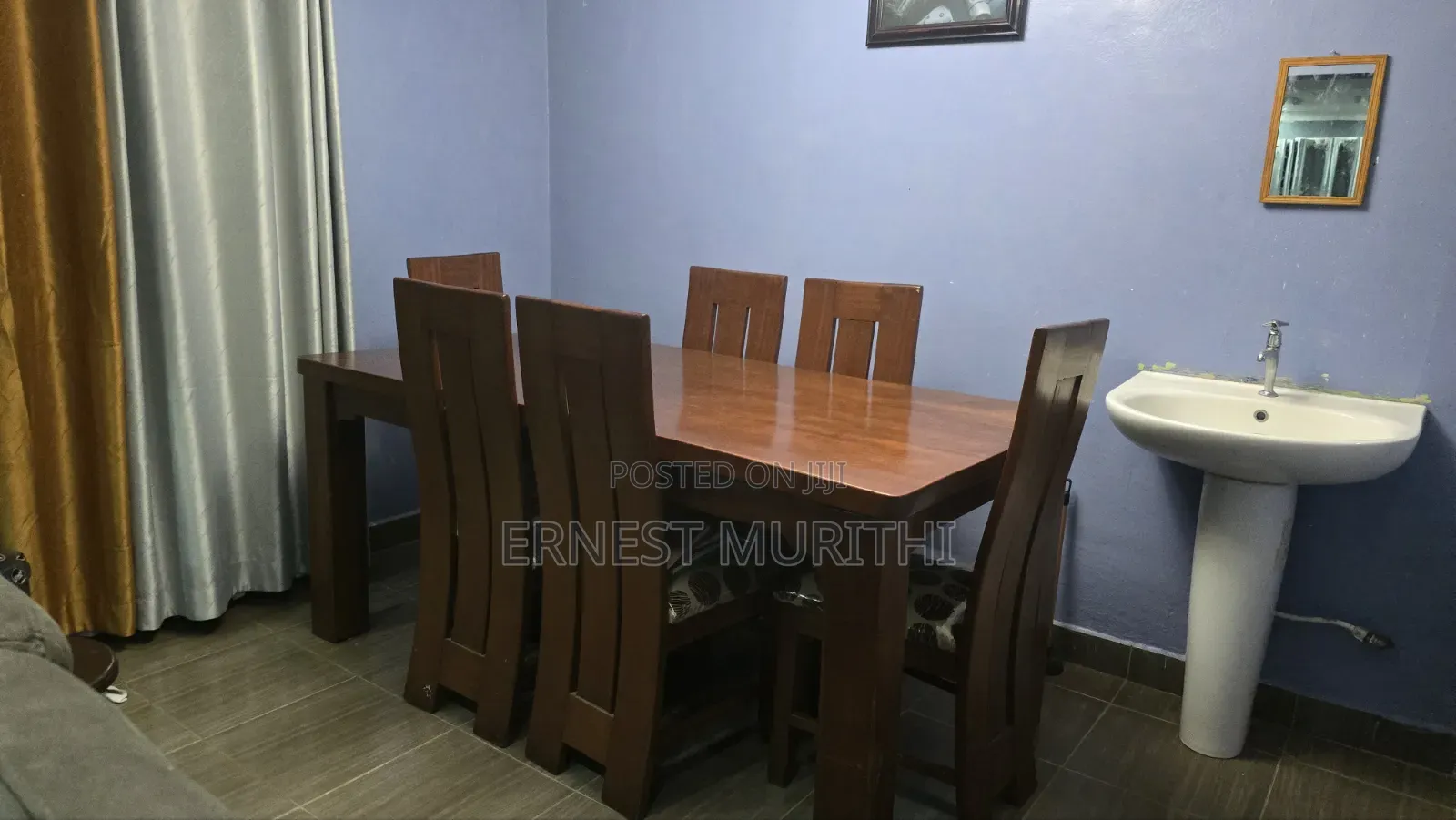 Dining Room Furniture