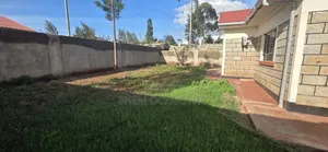 4bdrm Bungalow in Kibiku for sale