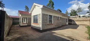 4bdrm Bungalow in Kibiku for sale