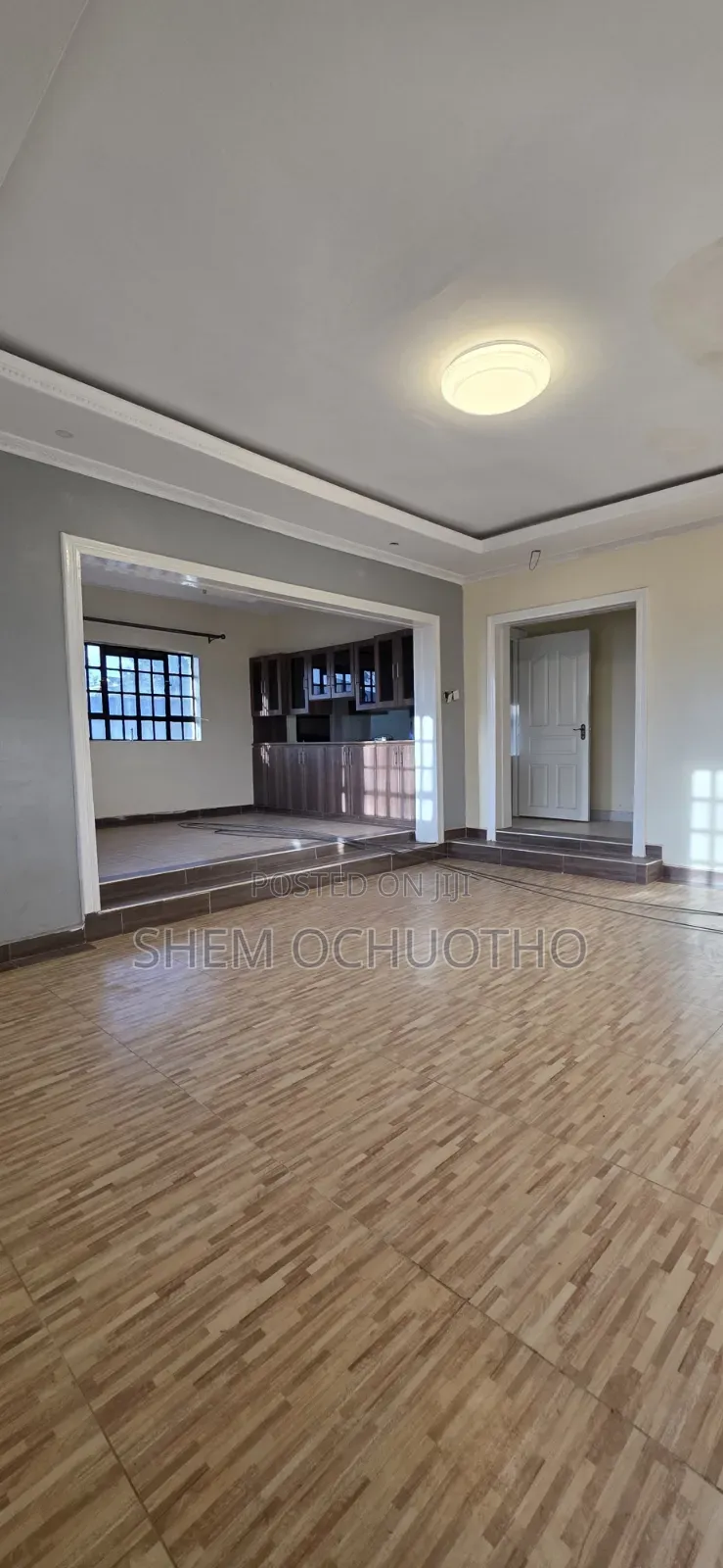 4bdrm Bungalow in Kibiku for sale