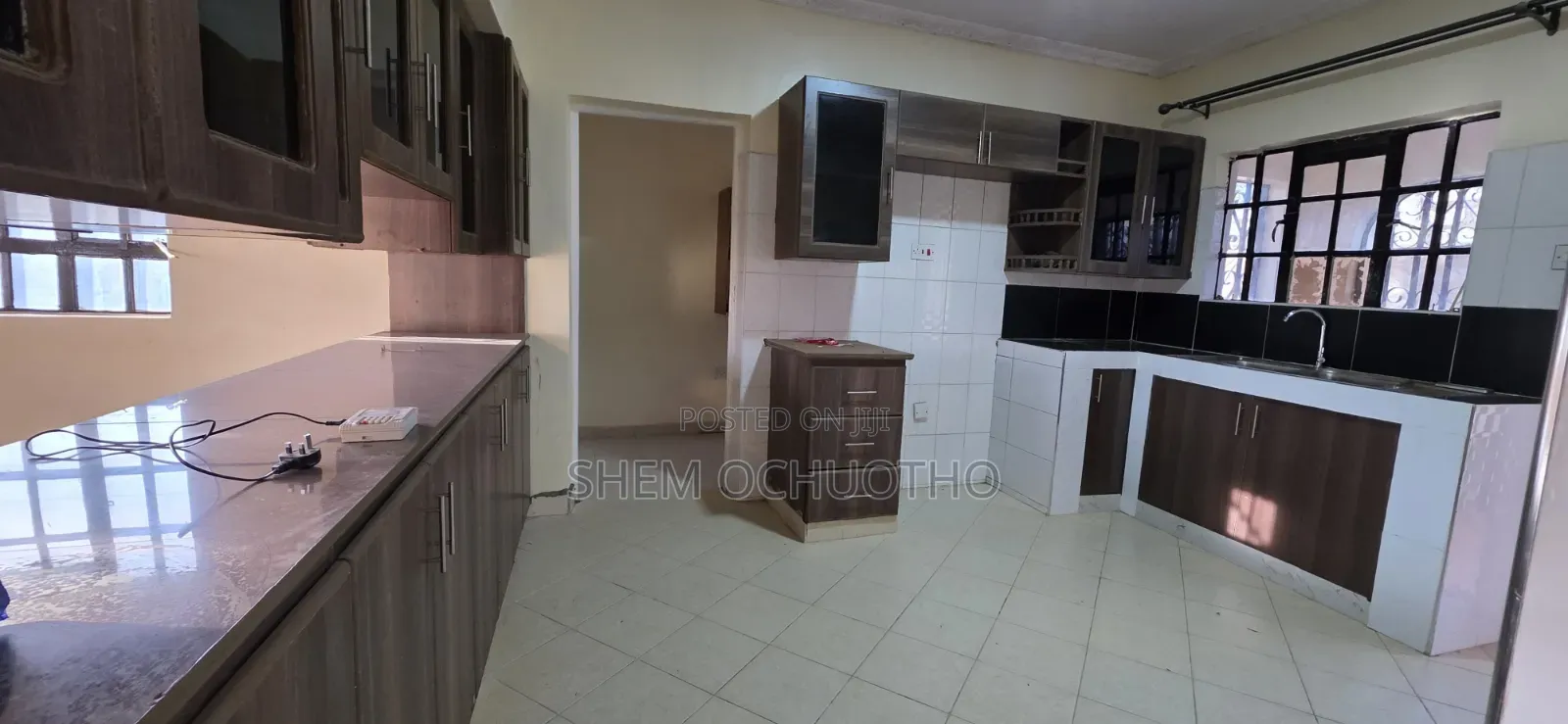 4bdrm Bungalow in Kibiku for sale