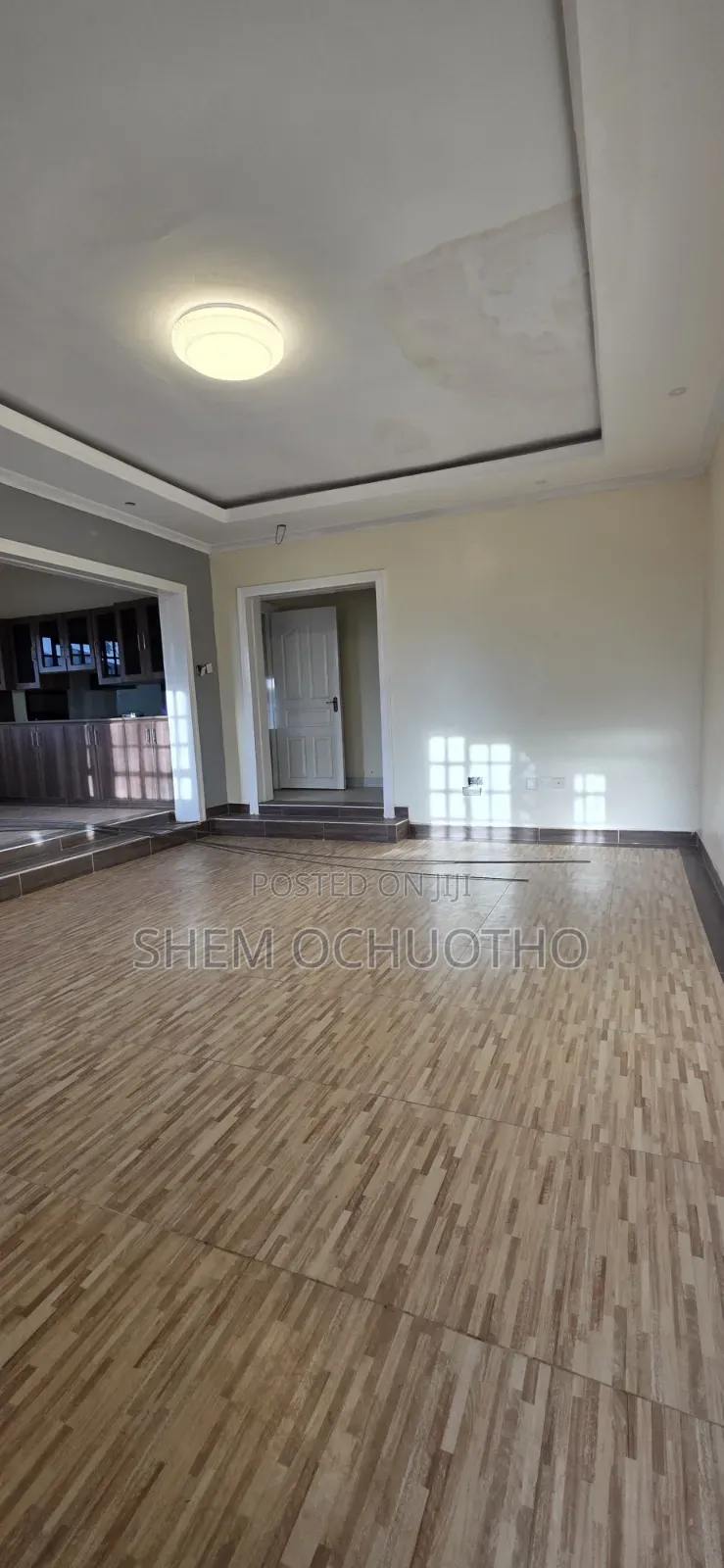 4bdrm Bungalow in Kibiku for sale