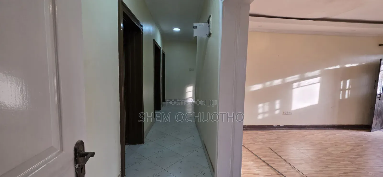 4bdrm Bungalow in Kibiku for sale
