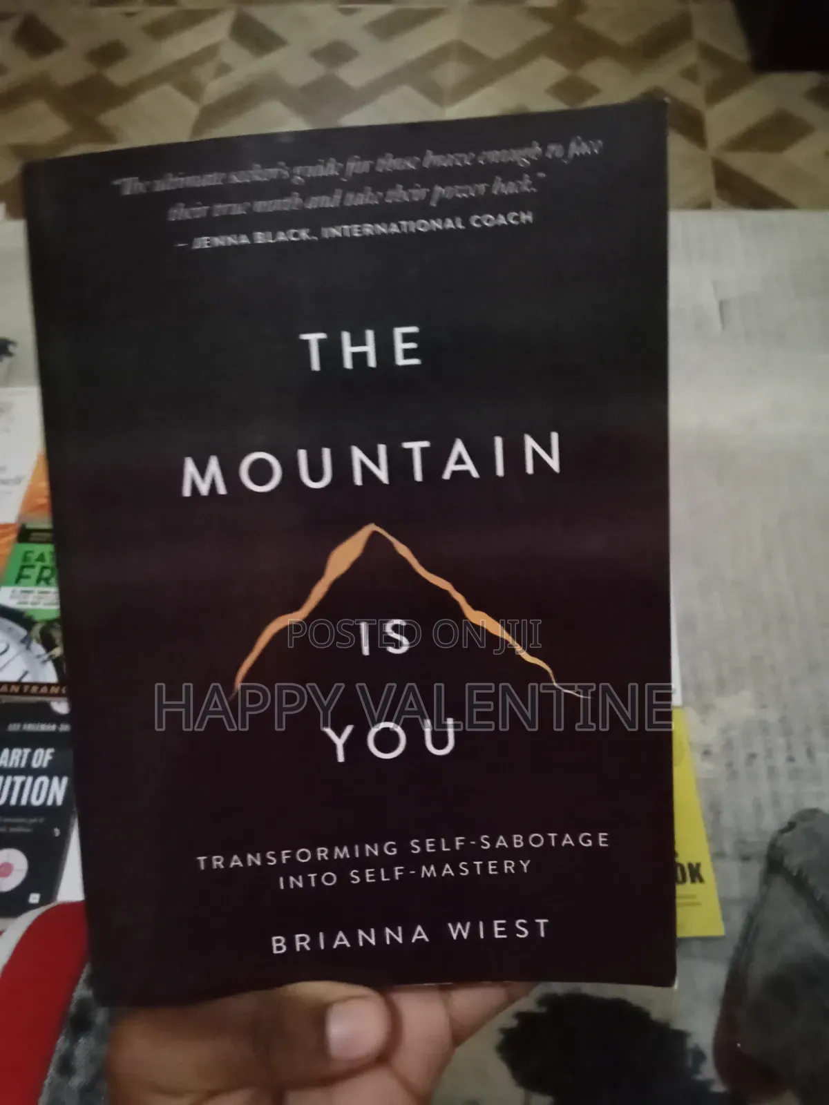 Valentine's Bookshop