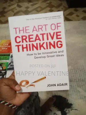 Valentine's Bookshop