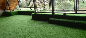 Create a Memorable Retail Setup With 40mm Artificial Grass Carpet