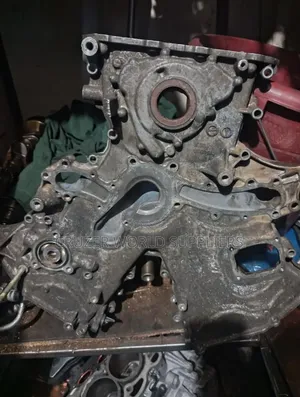 Landcruser Prado 1gr Engine Oil Pump