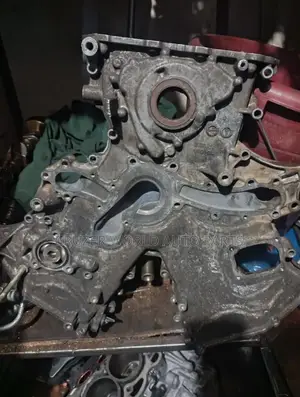 Landcruser Prado 1gr Engine Oil Pump