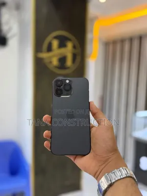 Apple iPhone 14 Pro Max 256 GB Gray