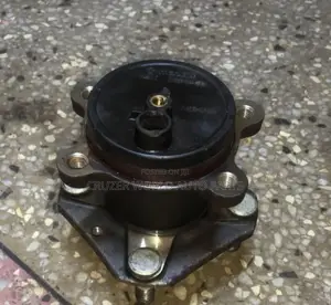 Mazida Demio New Model Rear Wheel Hub
