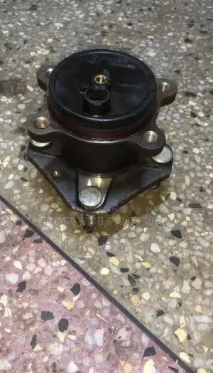 Mazida Demio New Model Rear Wheel Hub
