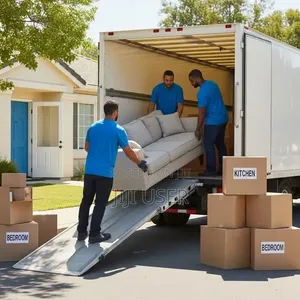 Movers and Packers
