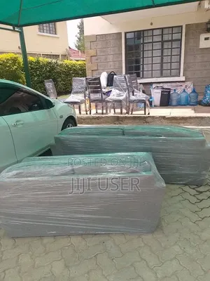 Movers and Packers