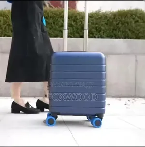 Silicone Luggage Wheel Covers 8pcs