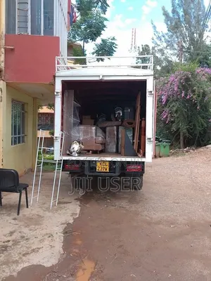 Movers and Packers