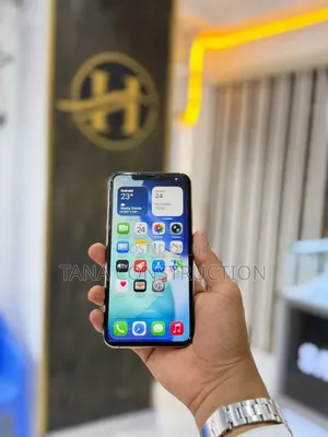 New Apple iPhone 11 Pro Max 512 GB Gray