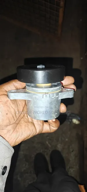 Suzuki Escudo J20a Timing Belt Tensioner