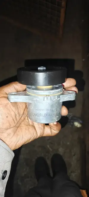 Suzuki Escudo J20a Timing Belt Tensioner