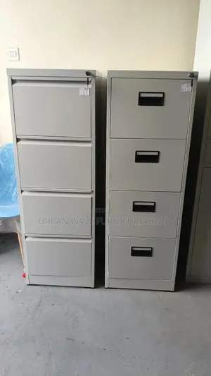 4 Drawers Office Filling Cabinets