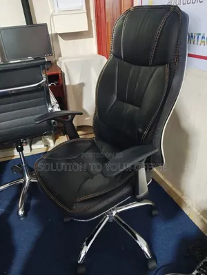 Executive Office Chair C35