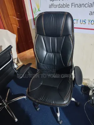 Executive Office Chair C35