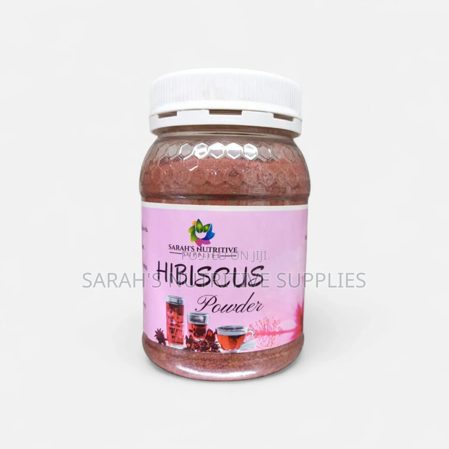 Hibiscus Powder 250g
