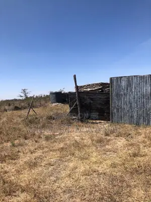 Emergency Land Sale