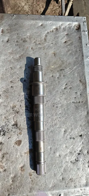 Landcruser 79 Manual Gearbox Main Shaft