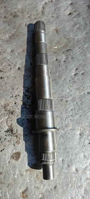 Landcruser 79 Manual Gearbox Main Shaft