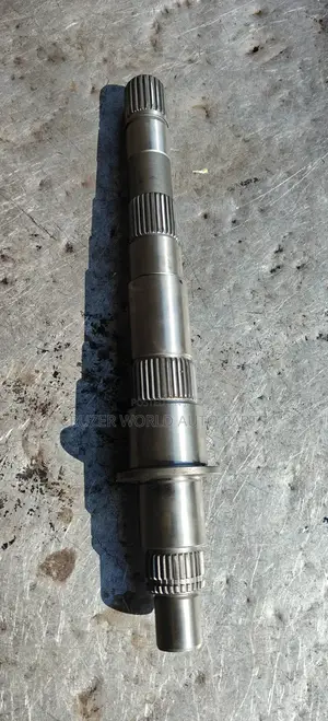 Landcruser 79 Manual Gearbox Main Shaft