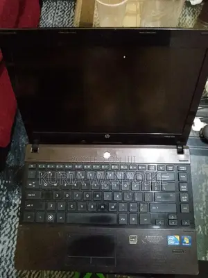 Laptop HP EliteBook 840 G5 4GB Intel Core i5 HDD 350GB