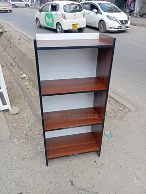 Book  Cabinet