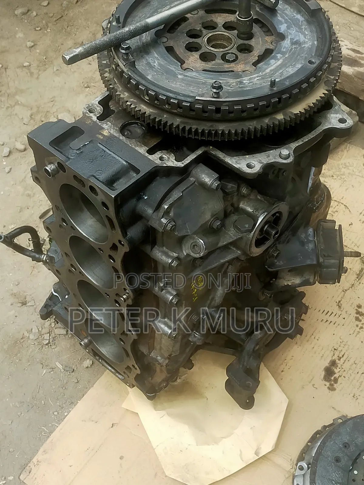 Ford Ranger,land Cruiser, Audi, Isuzu Specialist