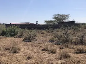 Emergency Land Sale