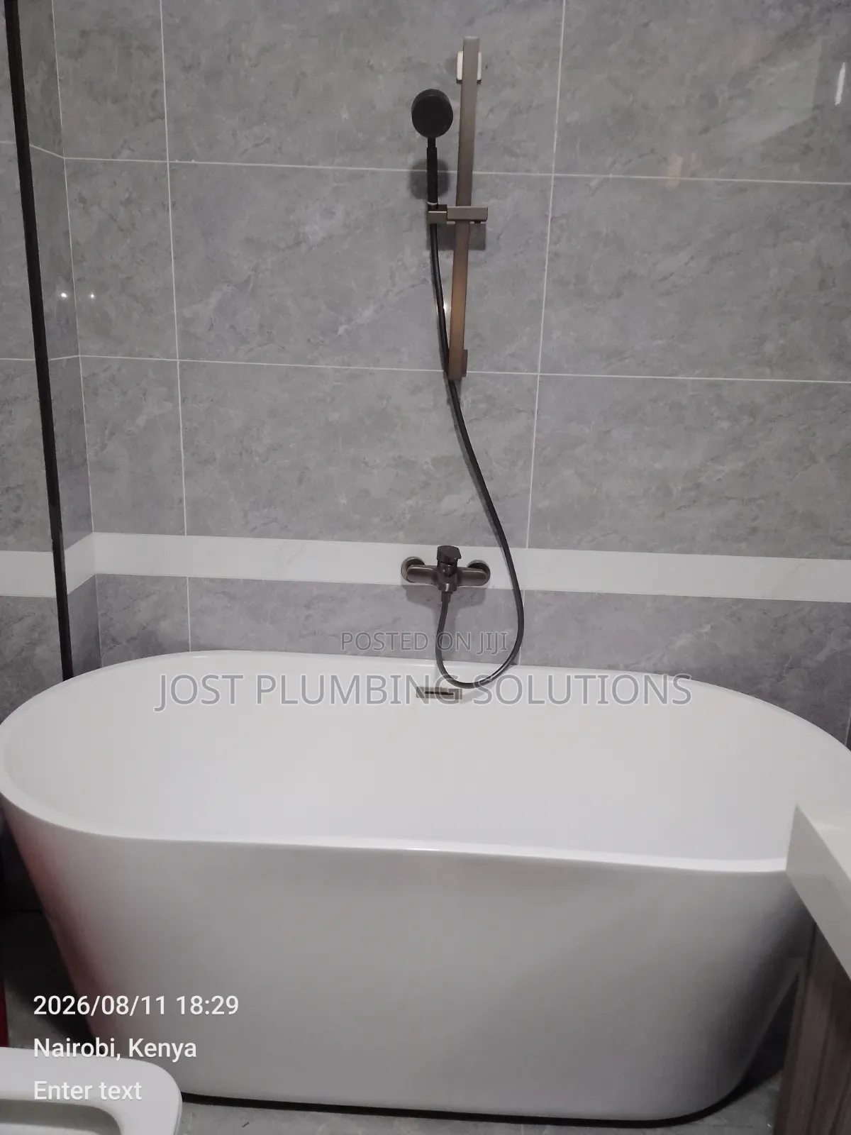 Jacuzzi, Bathtub Installation Repair and Mixer Replacement