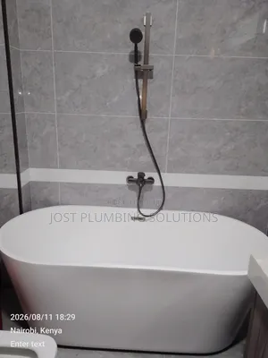 Jacuzzi, Bathtub Installation Repair and Mixer Replacement