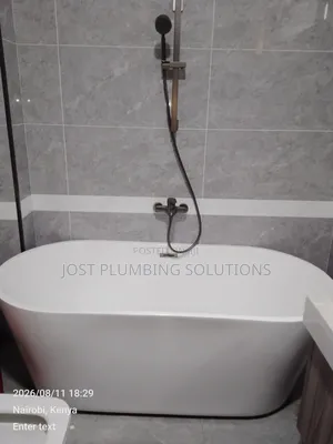 Jacuzzi, Bathtub Installation Repair and Mixer Replacement